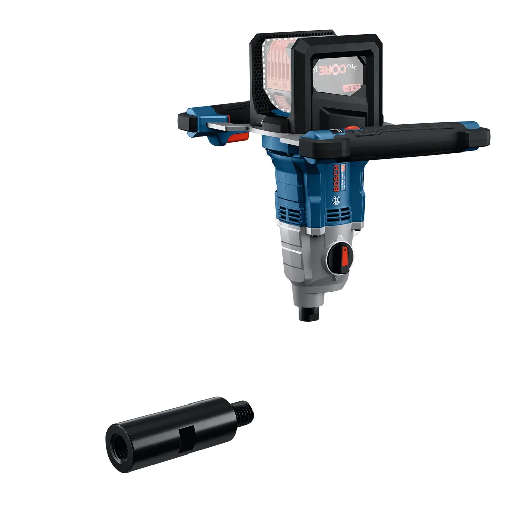 Bosch GRW 18V-160 Omrörare 06011C3000
