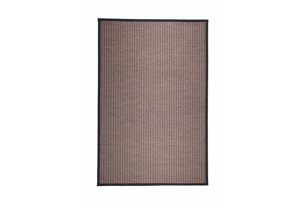 Kelo Matta 80x200 cm Brun/Svart