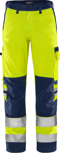 BYXA 2651 GPLU GREEN VARSEL KL 2 STL C68