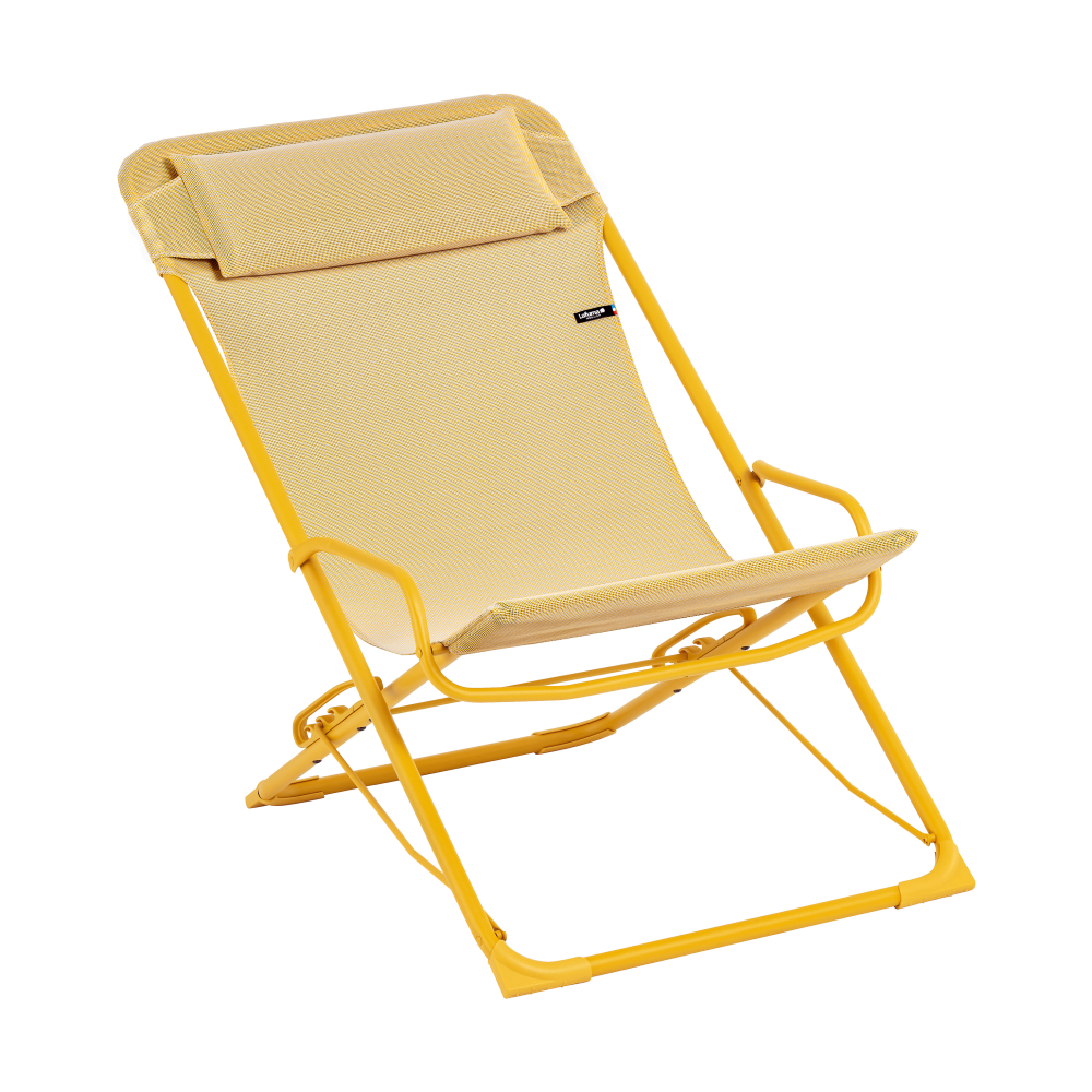 Transaswing Multi solstol, Miel