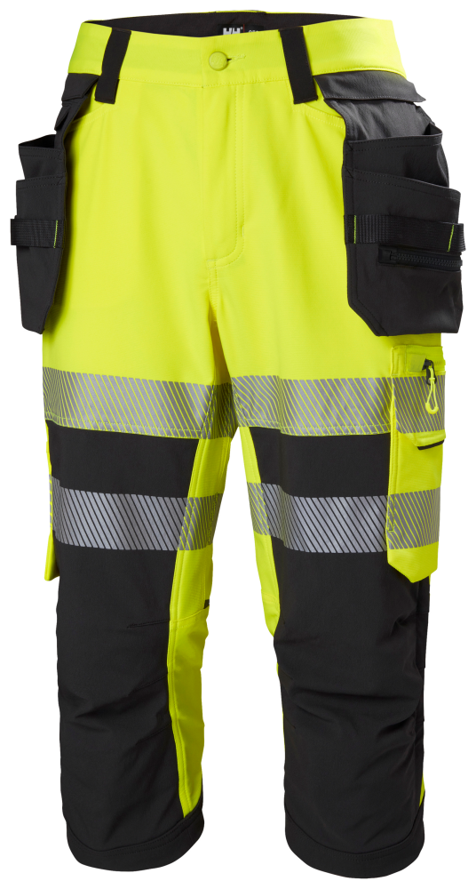 PIRATBYXA HELLY HANSEN 77502 VARSEL KL1 C54, HANTVERK ICU BRZ