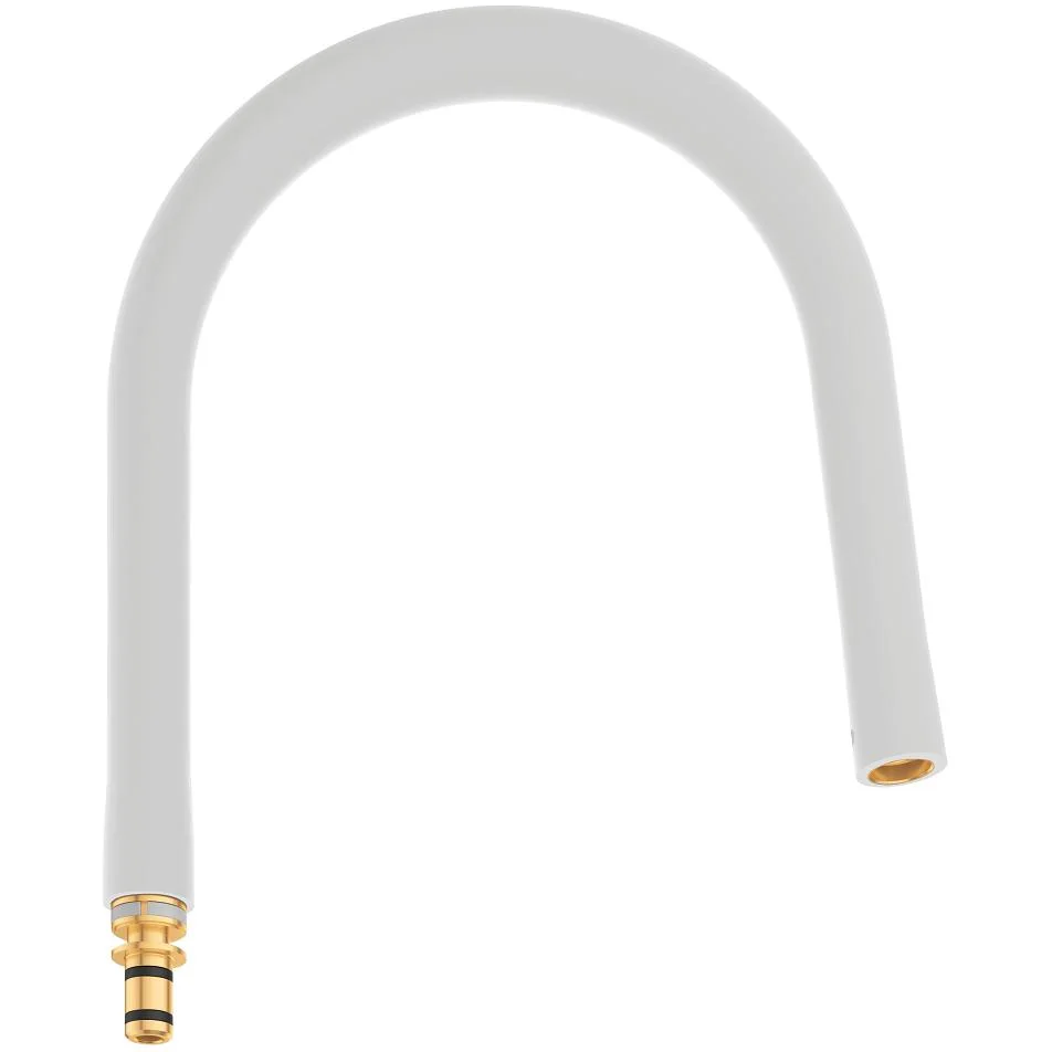 Grohe GroheFlexx Slang till Profispray Orange