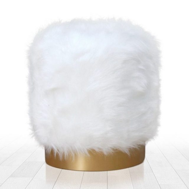 Needles Sittpuff 40 cm