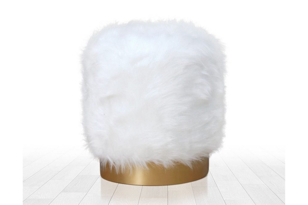 Needles Sittpuff 40 cm