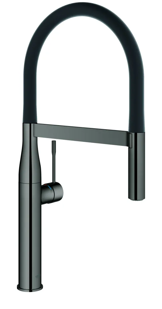 Grohe ESSENCE NEW PROFI Köksblandare Roseguld borstad