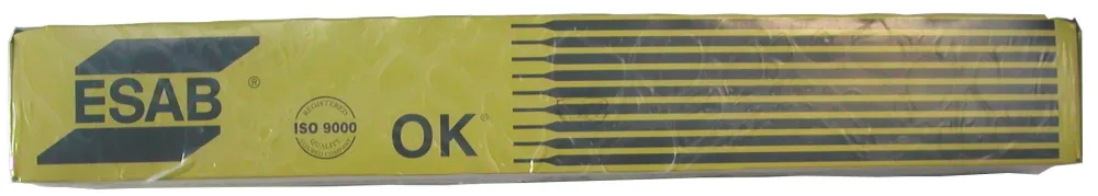 ESAB OK 63.30 Elektrod 2.00x300 mm, 1.6 kg