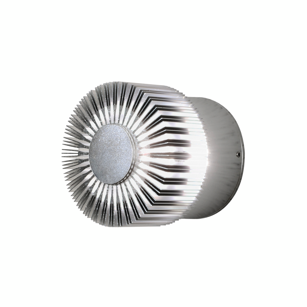 VÄGGLAMPA KONSTSMIDE 7900-310 MONZA KONST