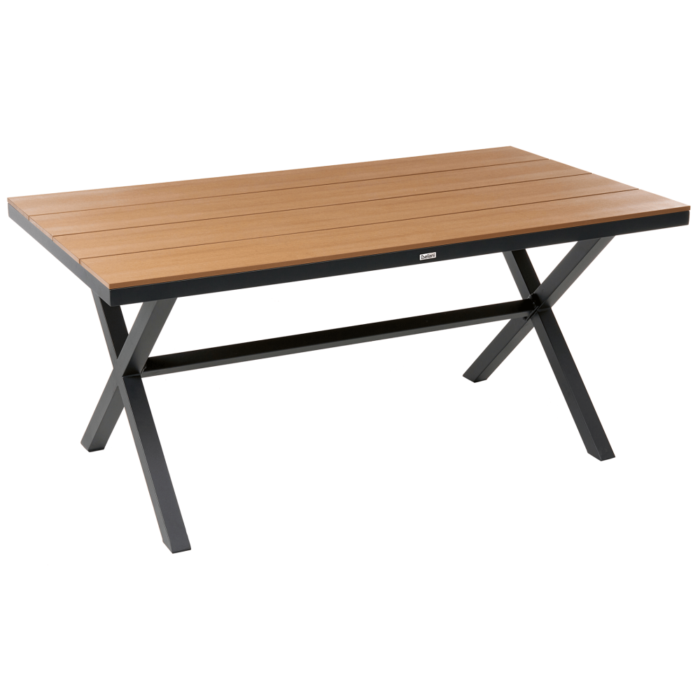 Matbord Tiano 160 cm