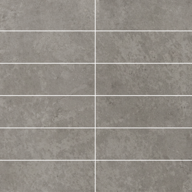 VÄGGSKIVA FIBO KÖK FIBO 4746-KM3010 STN GREY SAHARA 10X620X580MM