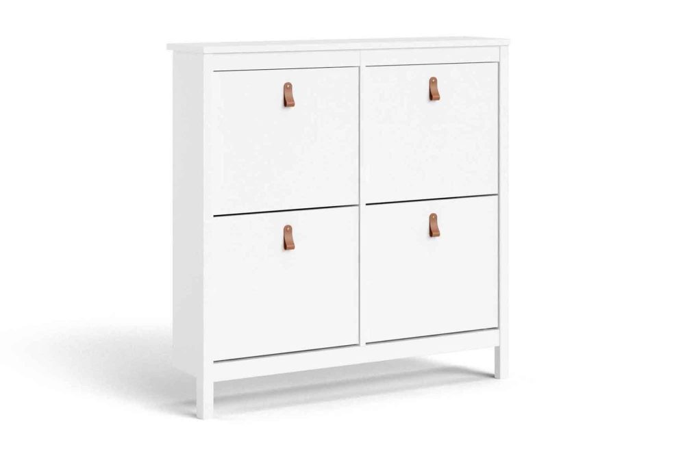 Vallvidera Skoskåp 25x102 cm