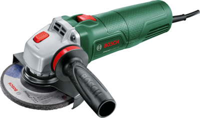 VINKELSLIP BOSCH UNIVGRIND 850-125