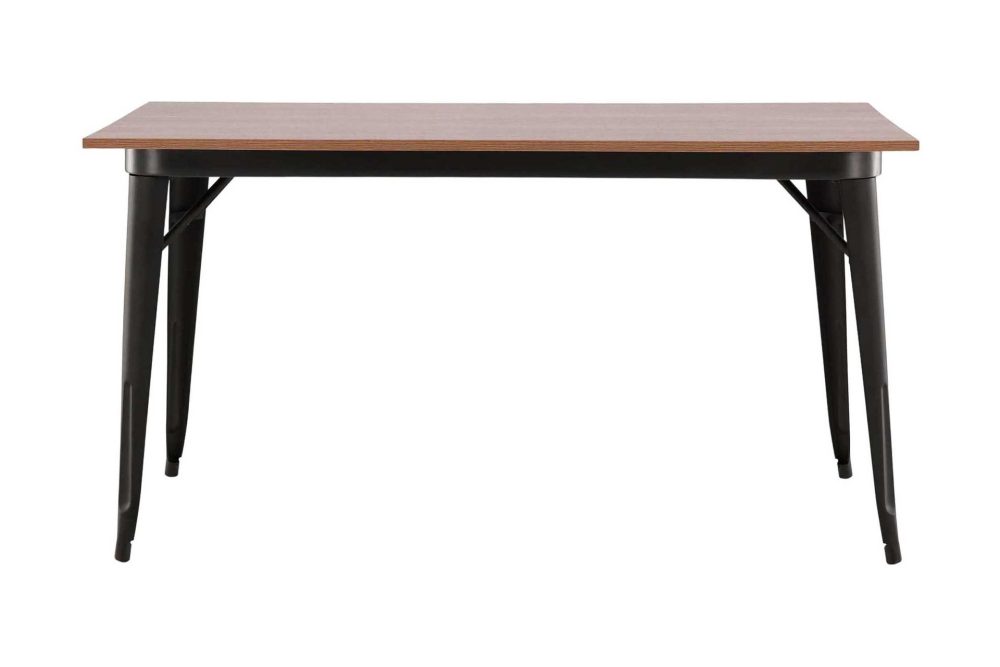 Matbord Venture Home Tempe Matbord 140 cm Walnut