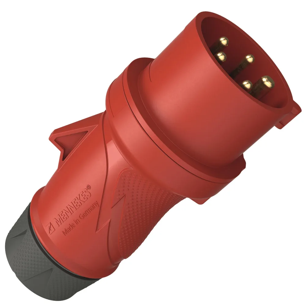 MENNEKES PowerTOP Xtra Stickpropp IP44 32 A