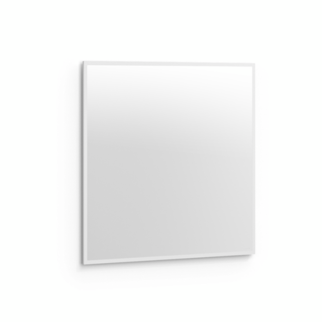 BADRUMSSPEGEL SVEDBERGS HOV BXHXD 80X80X3, 80X80X3CM