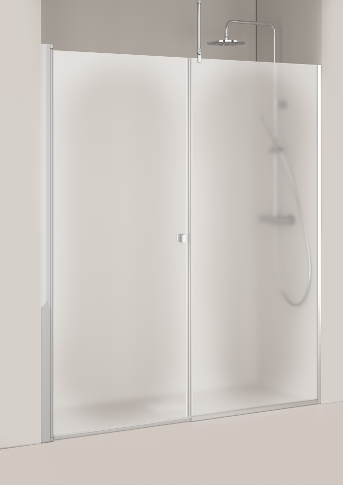 NISCHDUSCH HAFA IGLOO PRO DUBBEL RAK + FAST 70X130 FROSTAT