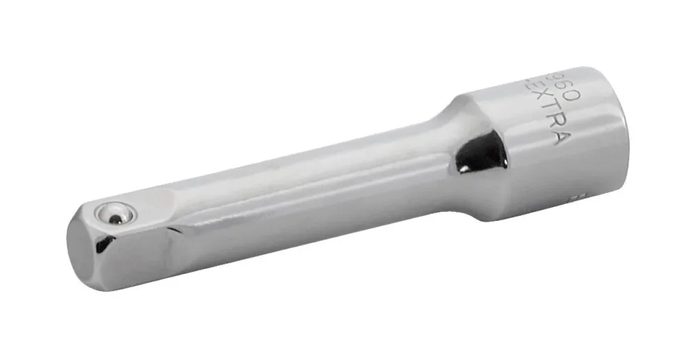 Bahco 696EX-06 Förlängare med fyrkantsfäste 152 mm