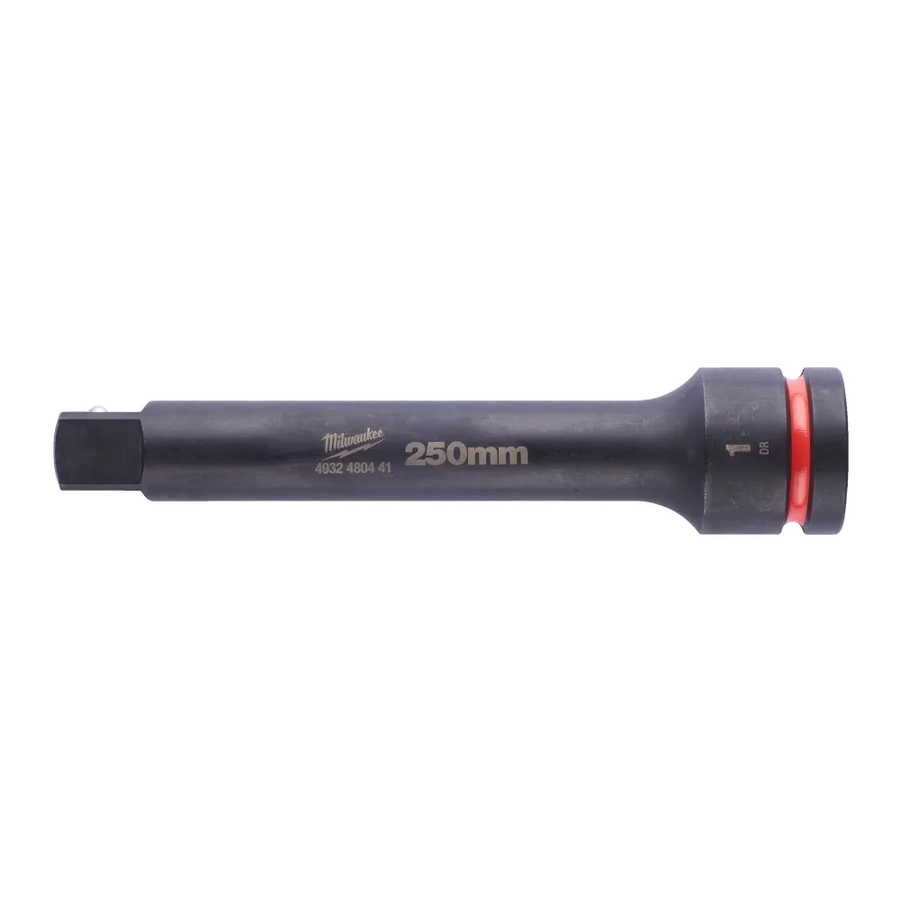 Milwaukee 4932480441 Hylsförlängare 1" 250 mm - Bild 2