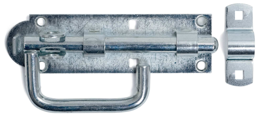SKJUTREGEL BÅREBO FZB 155X45 SB