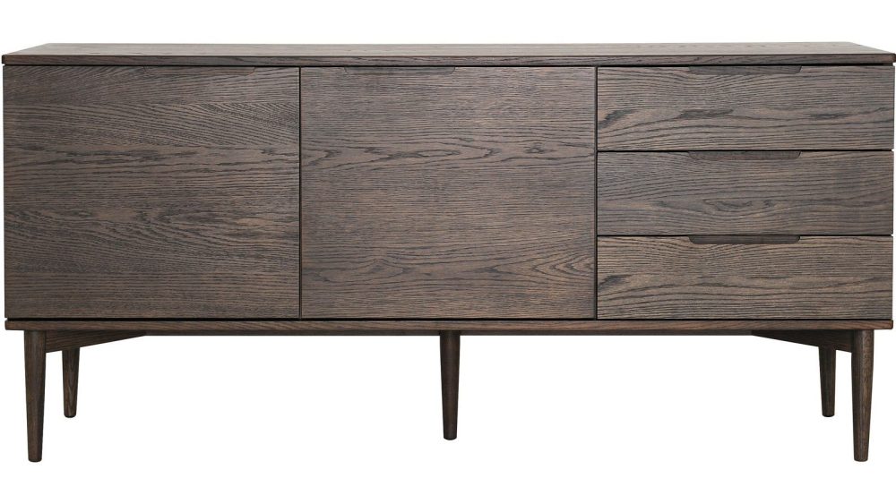Sideboard Nordal 2+3