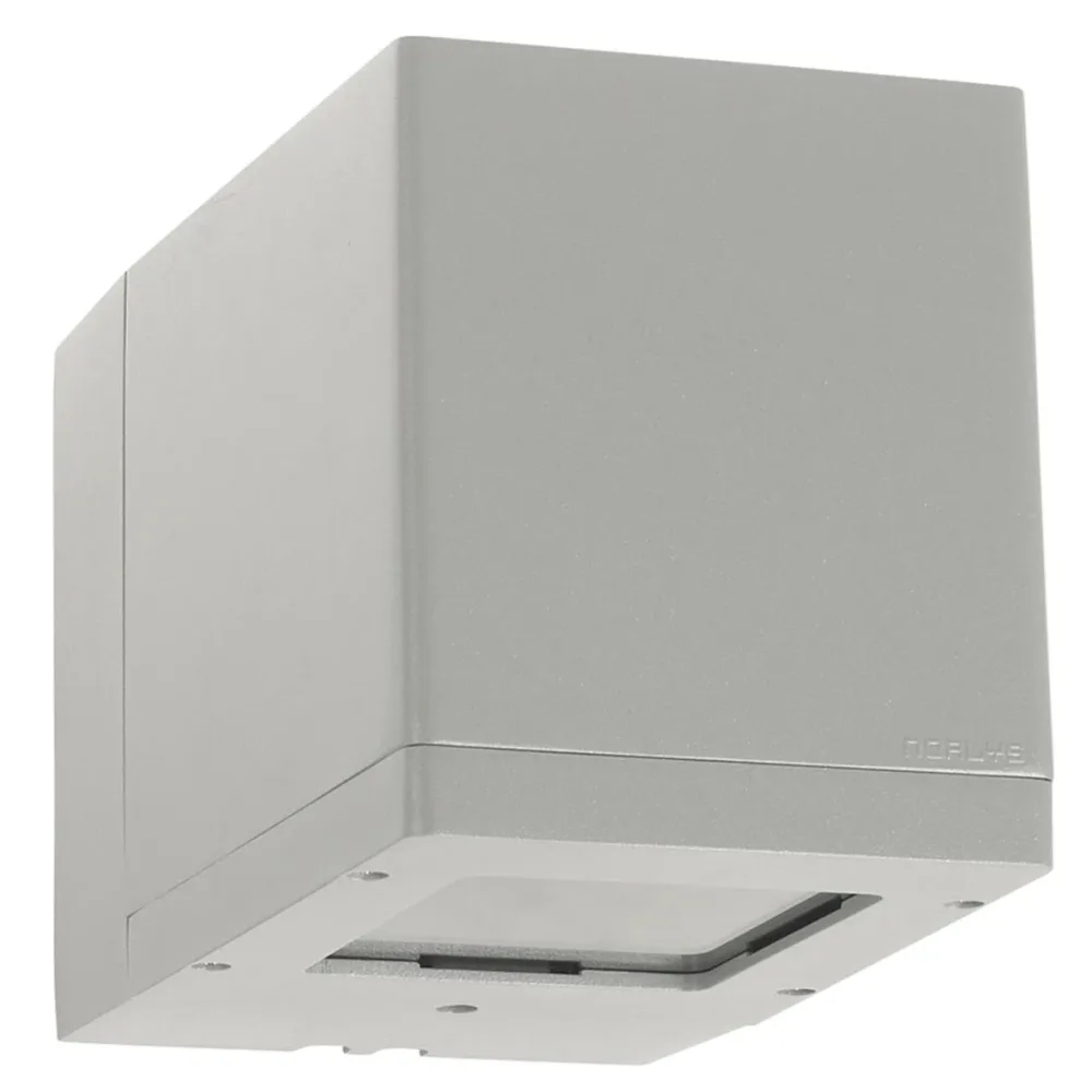 Norlys Voss 1950 Väggarmatur LED, 21,6W, 3000K, 3x610lm Aluminium