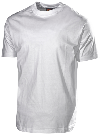 T-SHIRT 600B VIT XL