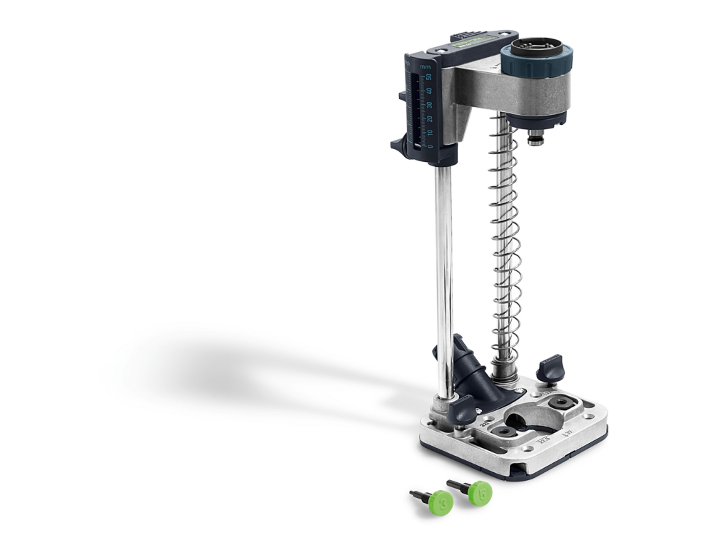 BORRTILLSATS FESTOOL MB 40