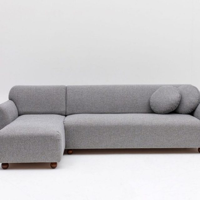 Whitecliffs Divansoffa 3-sits