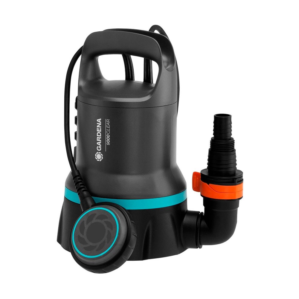 Kjøp Gardena Dykpumpe 9000 for rent vann