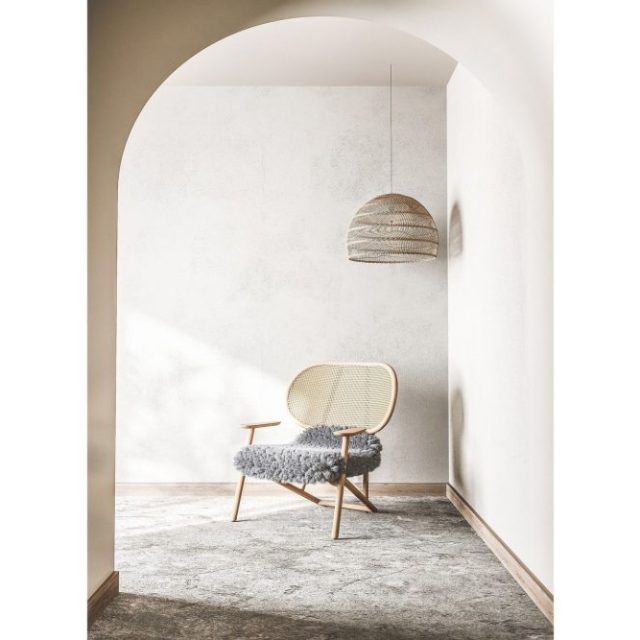 Poster Lounge Chair 70x100 cm