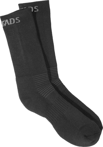 SOCKA 127342-940 405 SVART STL S