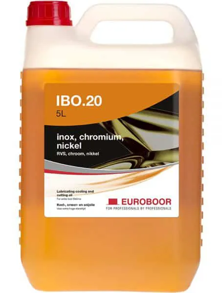 SKÄROLJA AKTIV 5L EUROBOOR