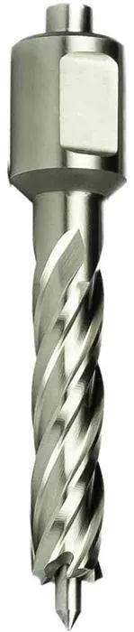 Euroboor HCL.380 Kärnborr HSS Weldon, 55 mm 38 mm - Bild 2