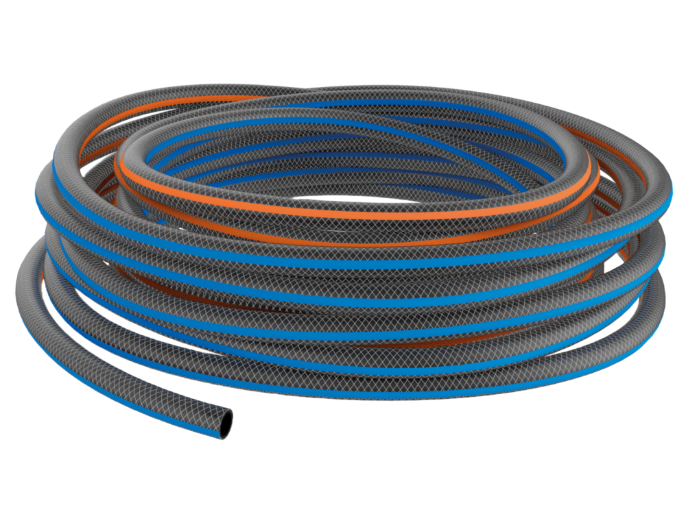 VATTENSLANG X-SERIES S D13MM 1/2T 15M