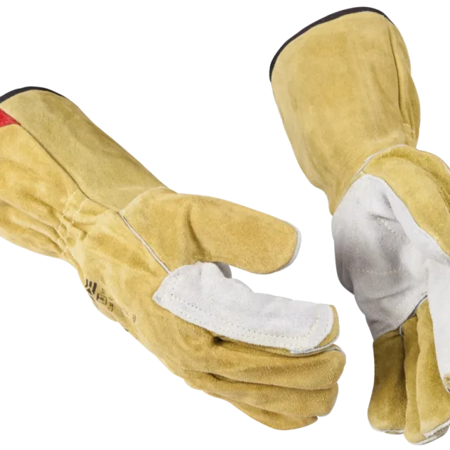 Guide Gloves 480 Handske kevlar, fodrad, vänster/höger 10