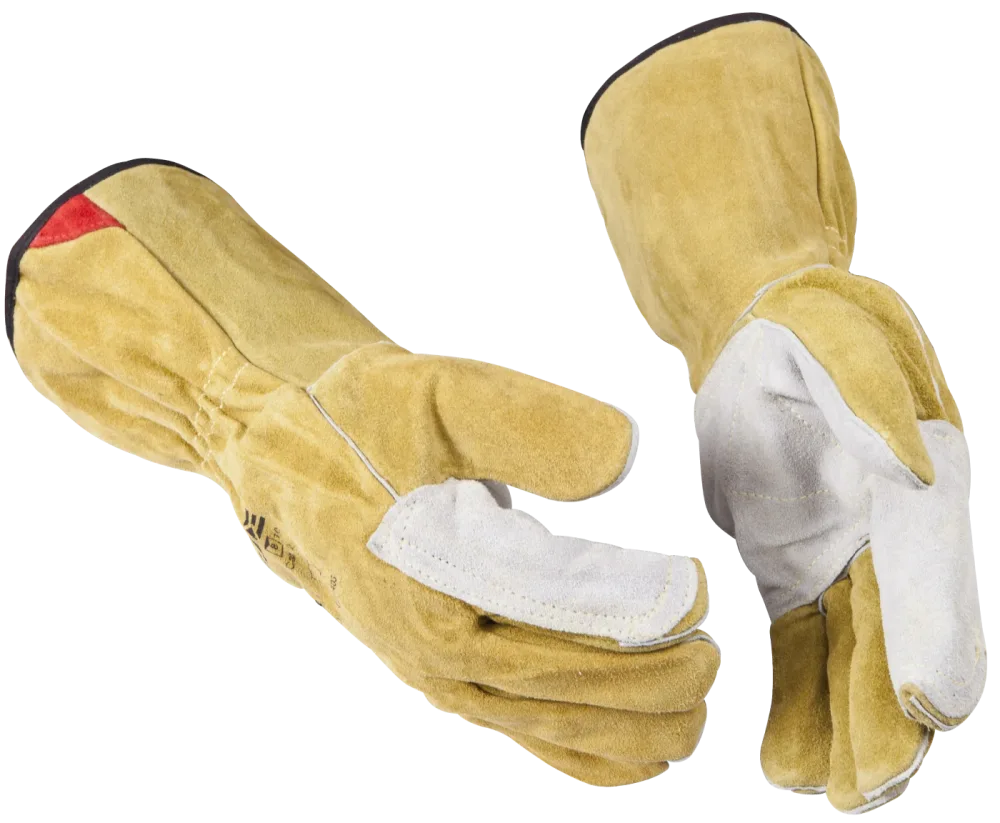 Guide Gloves 480 Handske kevlar, fodrad, vänster/höger 10
