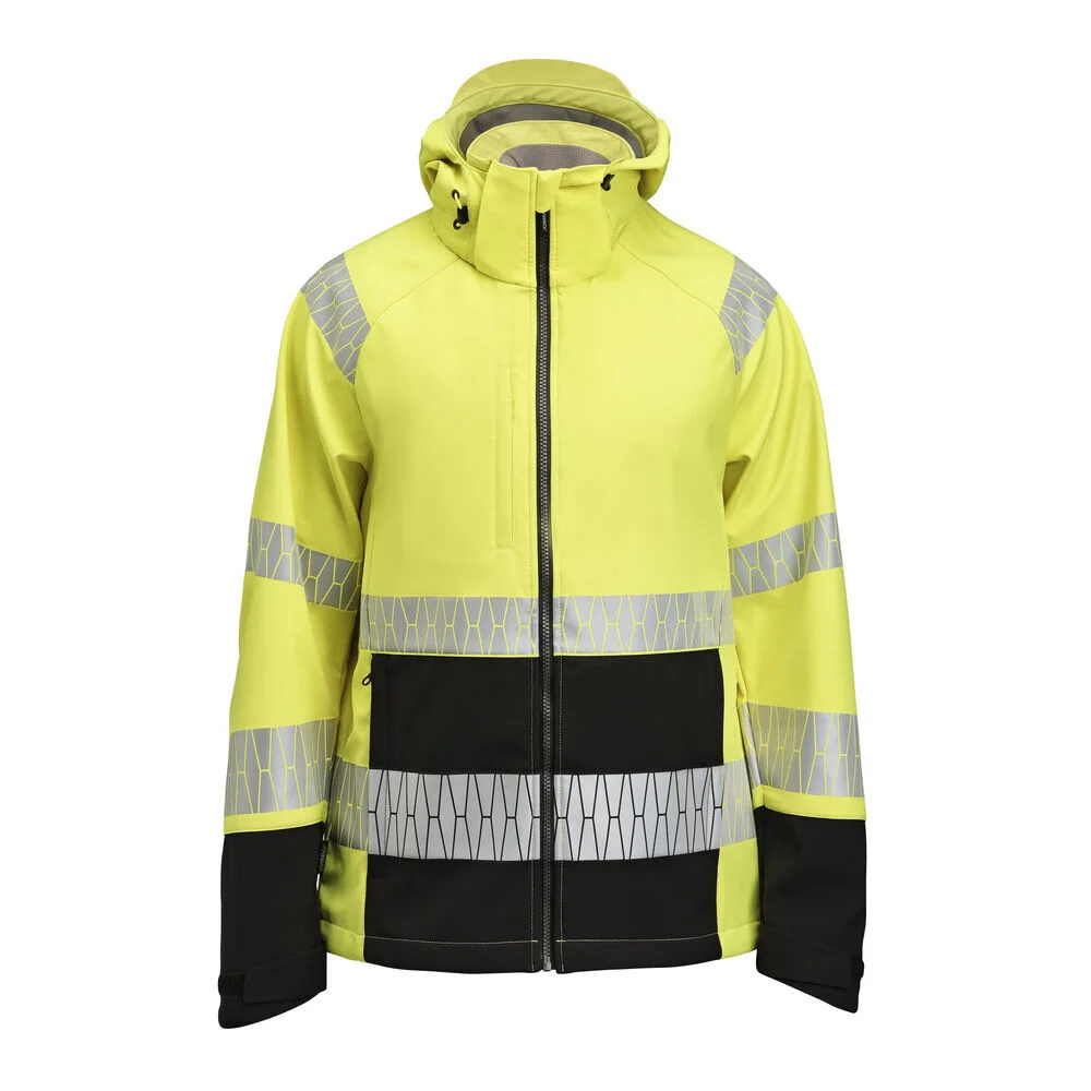 Jobman 1376 Softshelljacka L