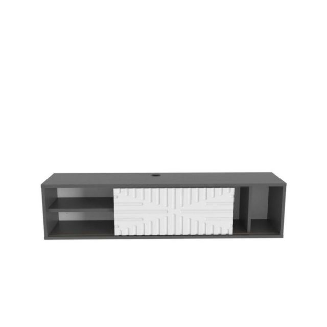 Saller Tv-bänk 140 cm