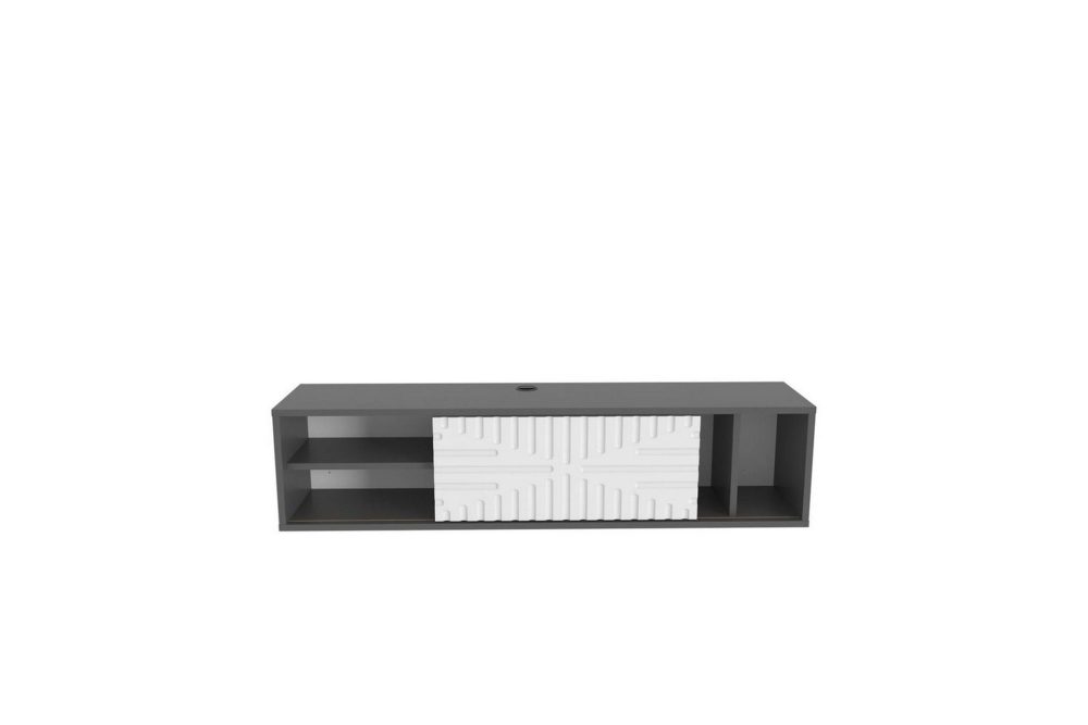 Saller Tv-bänk 140 cm