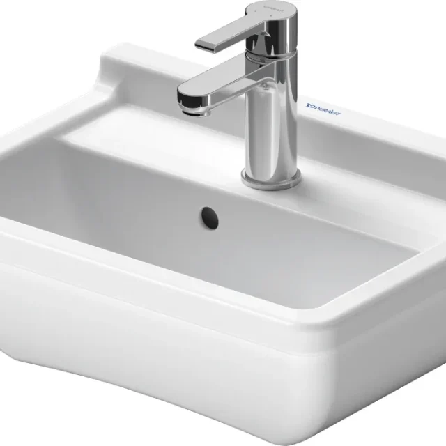 Duravit Starck 3 Tvättställ 450x320