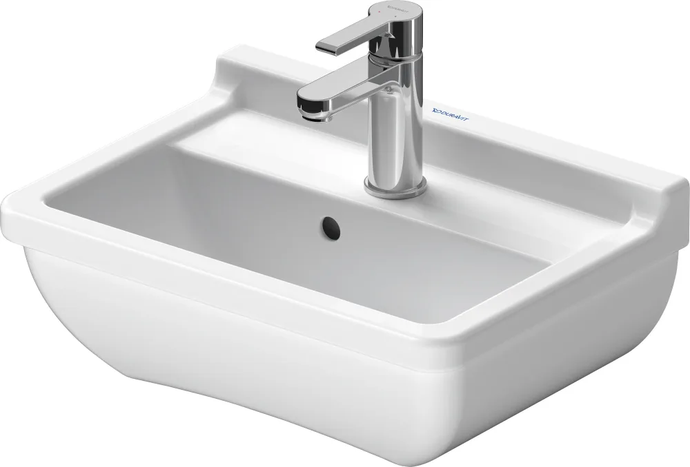 Duravit Starck 3 Tvättställ 450x320