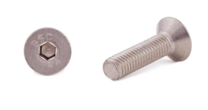 SKRUV MF6S M10-60 A4 25ST