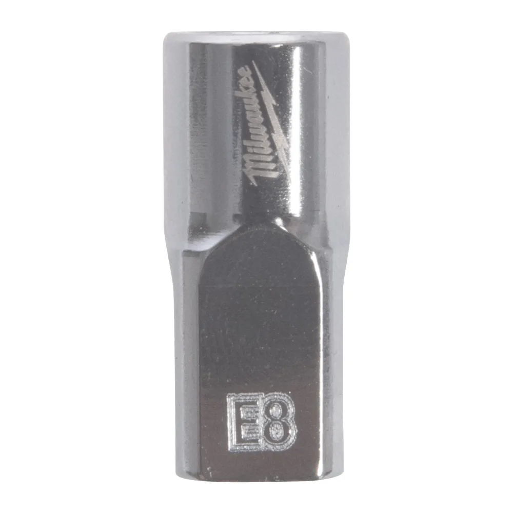 Milwaukee 4932498820 Hylsa 1/4" - Bild 2