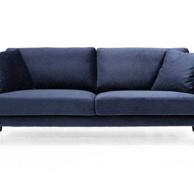 Sowka 3-Sits Soffa