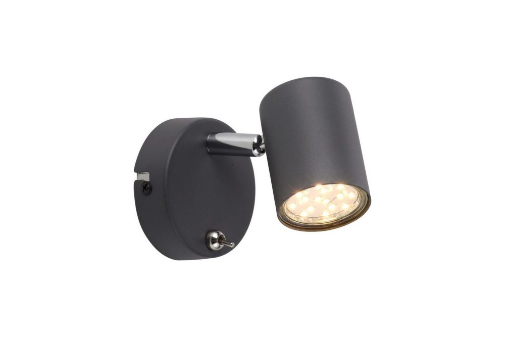 Tarik Just Light Vägglampa