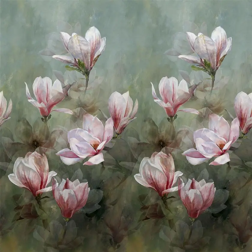 Designers Guild - Yulan - Panel Scenes and Murals
