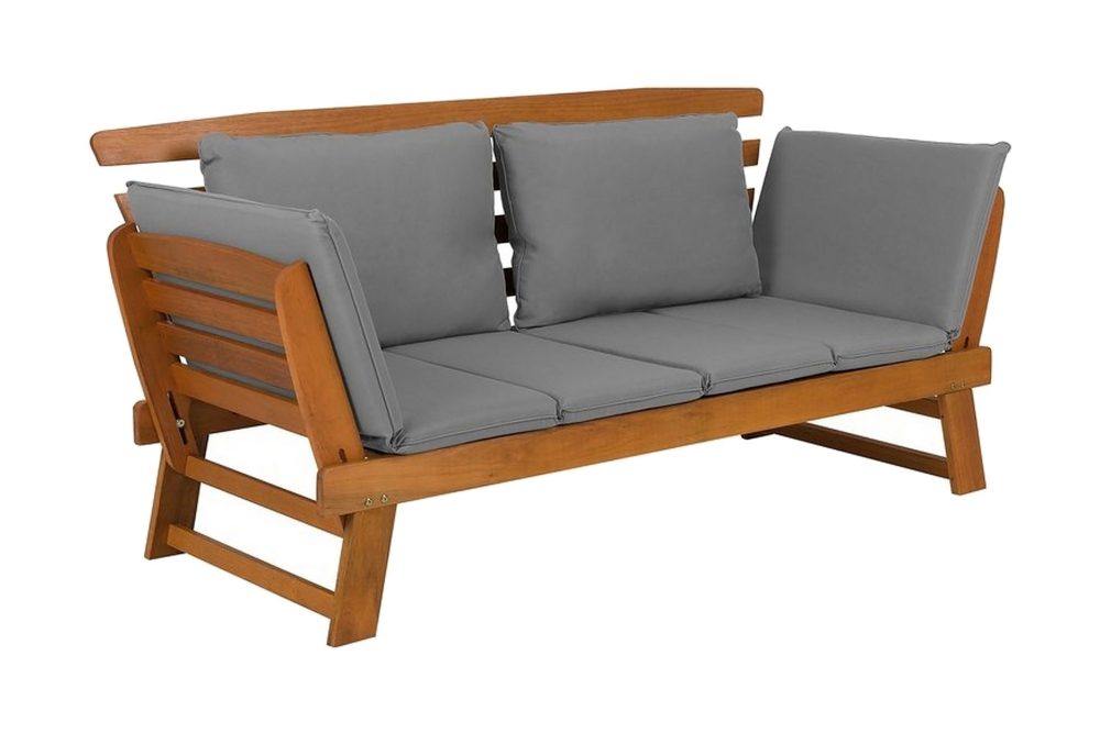 Portici Trädgårdssoffa 210 cm