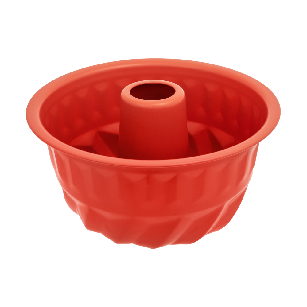 Martinex kakform, Orange, 17,5 cm