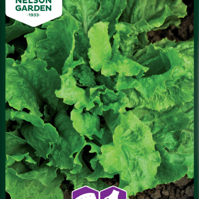 FRÖPÅSE NELSON GARDEN PLOCKSALLAD