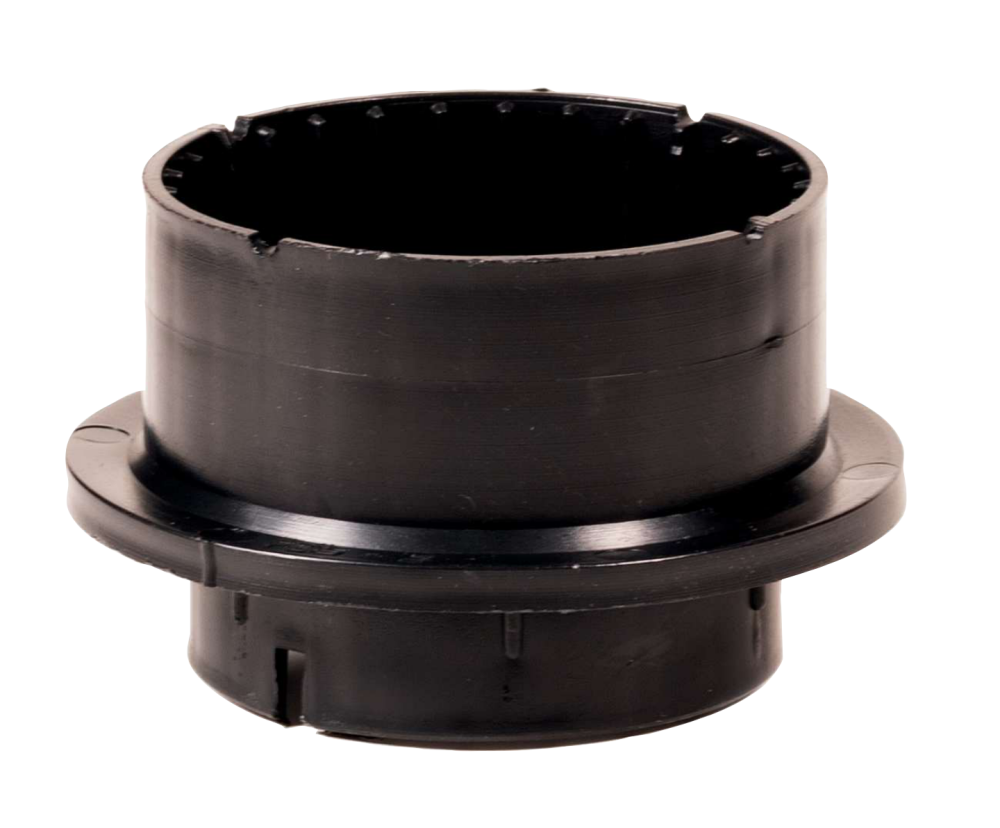 FÖRHÖJNING 35MM DECK SUPPORT XT
