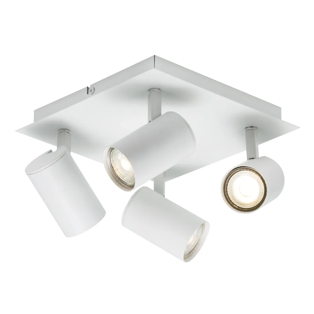 Nordlux Frida 49820101 Spotlight vit